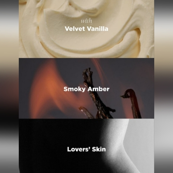 Victoria's Secret Midnight Vanilla Fragrance Duo - Picture 2 of 5